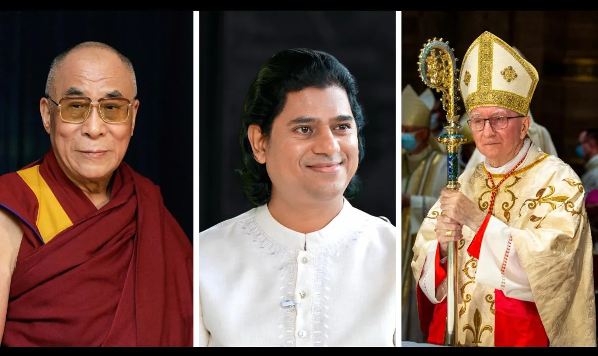 इंटरनेशनल स्पिरिचुअल काउंसिल फॉर ट्रांसफॉर्मिंग ह्यूमैनिटी (ISCTH) ने वैश्विक गणमान्य व्यक्तियों और मानवतावादियों से तत्काल शांति समाधान की अपील की