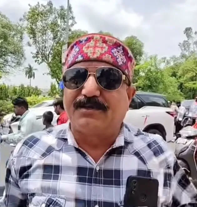 देवास में जीतू पटवारी की रैली में जेबकतरा गिरोह सक्रिय होने की चर्चा, कई लोगों के पैसे गायब