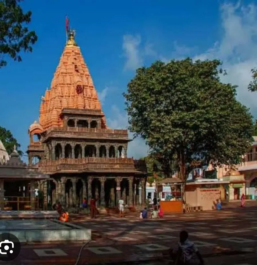 उज्जैन विश्व प्रसिद्ध बाबा महाकाल की सवारी से पहले जानिए क्या रहेगी नई व्यवस्था