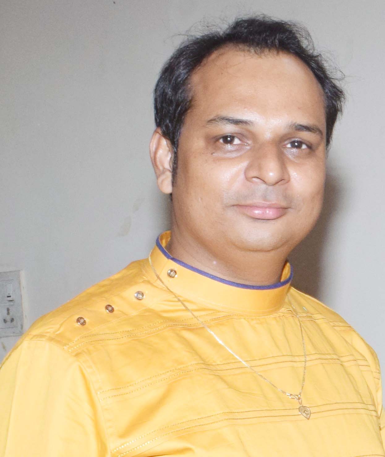 Dinesh Kumar Vishwakarma